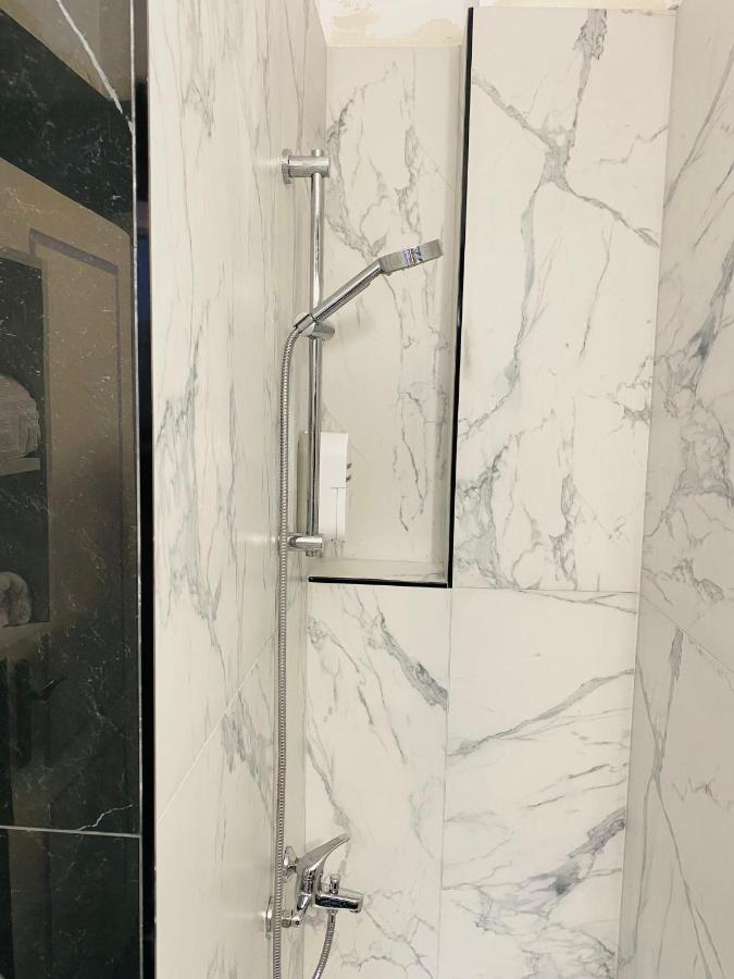 Aparthotel Gerasimos Menídion Zewnętrze zdjęcie