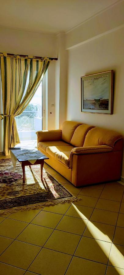 Aparthotel Gerasimos Menídion Zewnętrze zdjęcie
